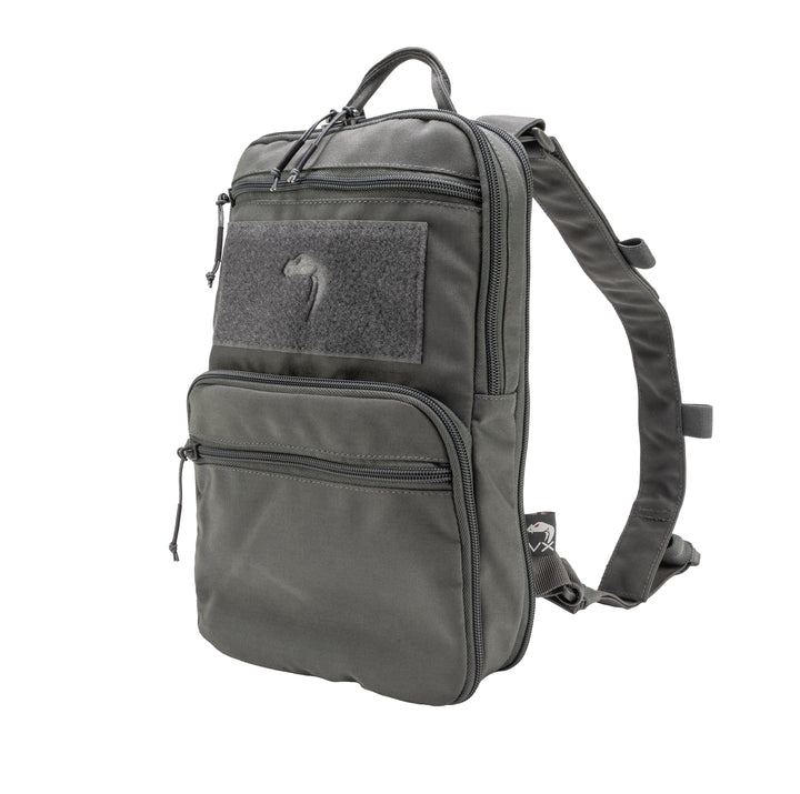 Viper VX Buckle Up Charger Pack Titanium