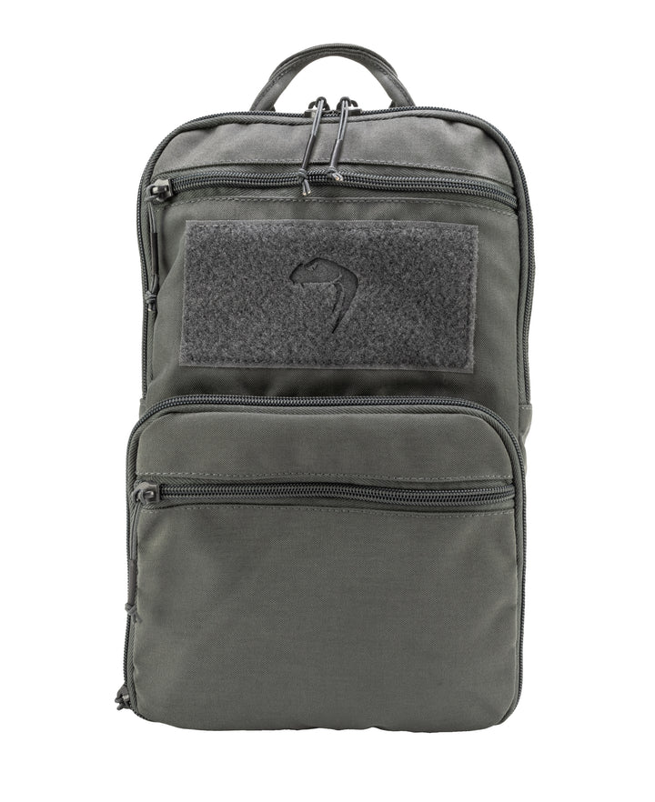 Viper VX Buckle Up Charger Pack Titanium