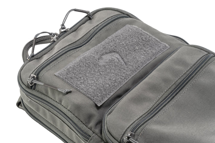Viper VX Buckle Up Charger Pack Titanium