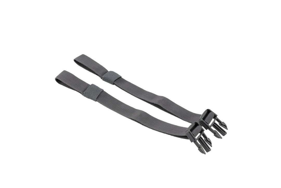 Viper VX Buckle Up Charger Pack Titanium