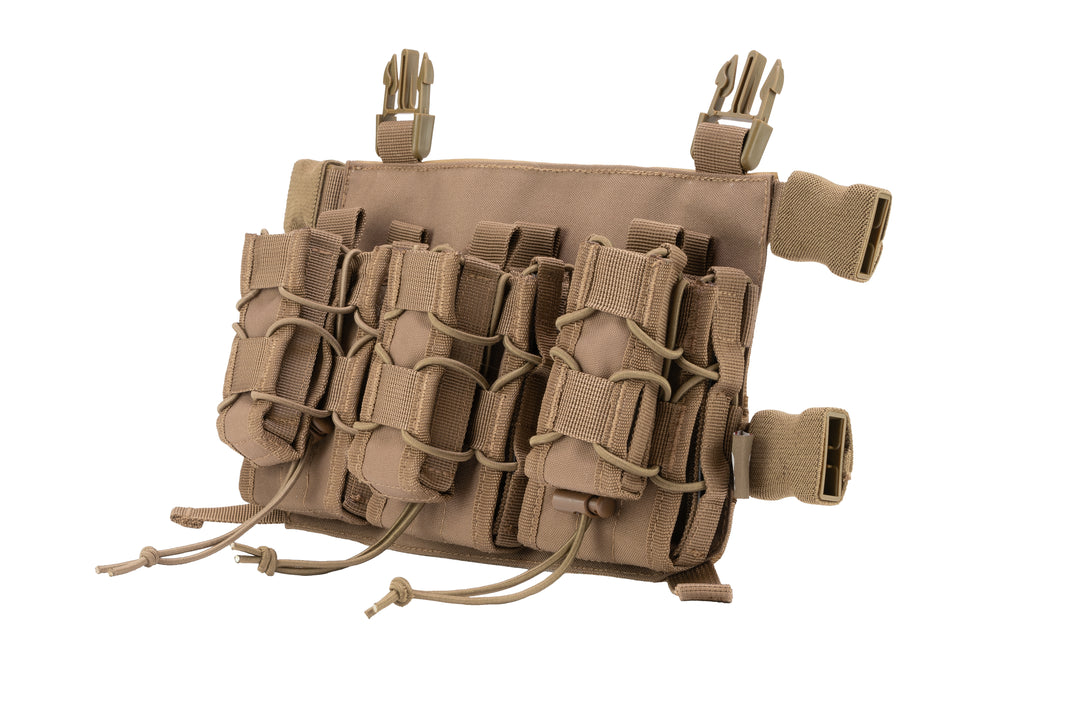 Viper VX Buckle Up Mag Rig Dark Coyote