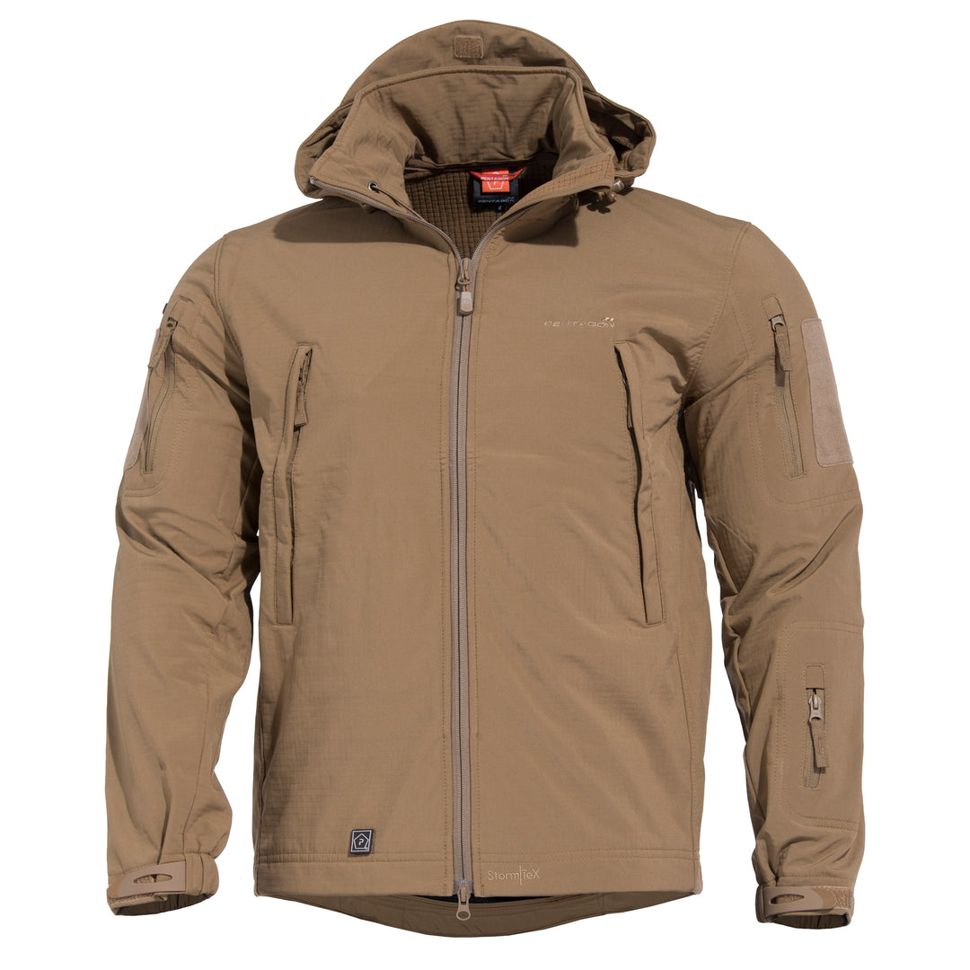 artaxes soft shell