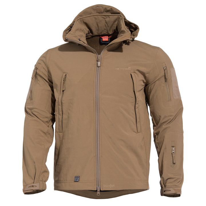 artaxes soft shell