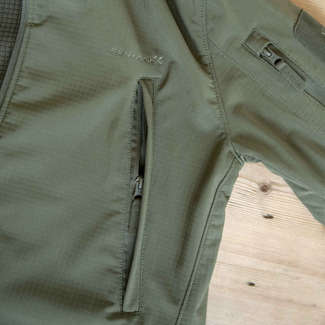 artaxes soft shell