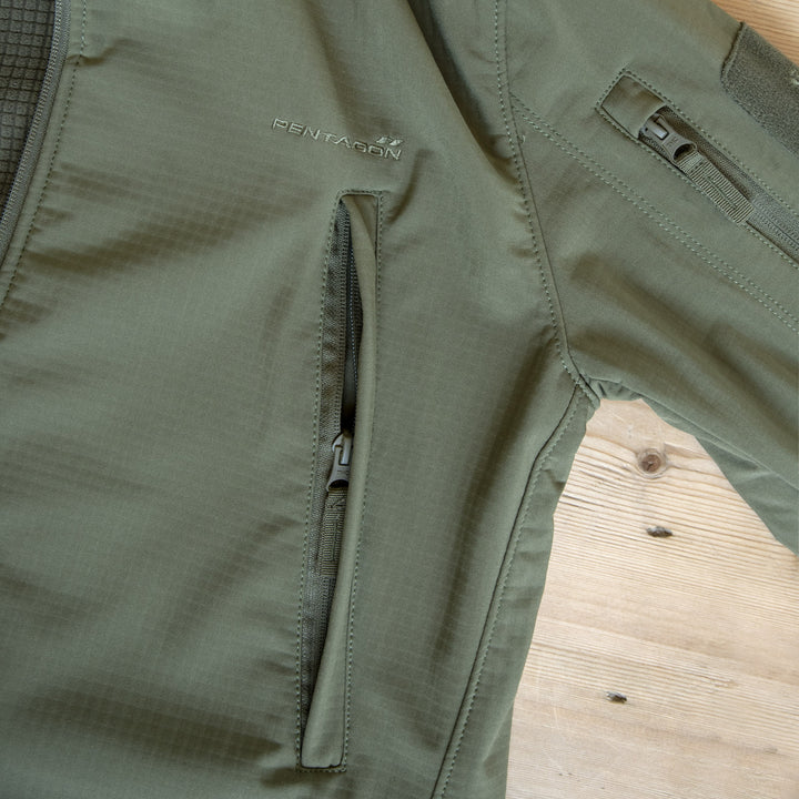 artaxes soft shell