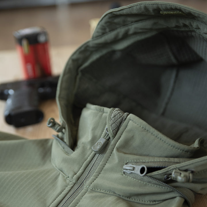 artaxes soft shell