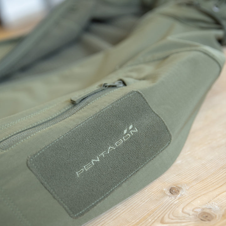 artaxes soft shell