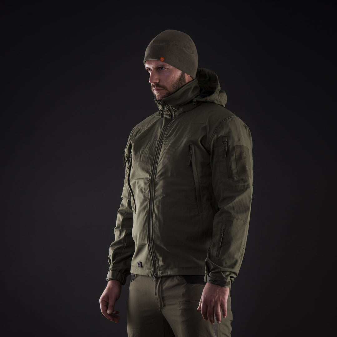 artaxes soft shell