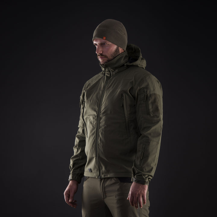 artaxes soft shell