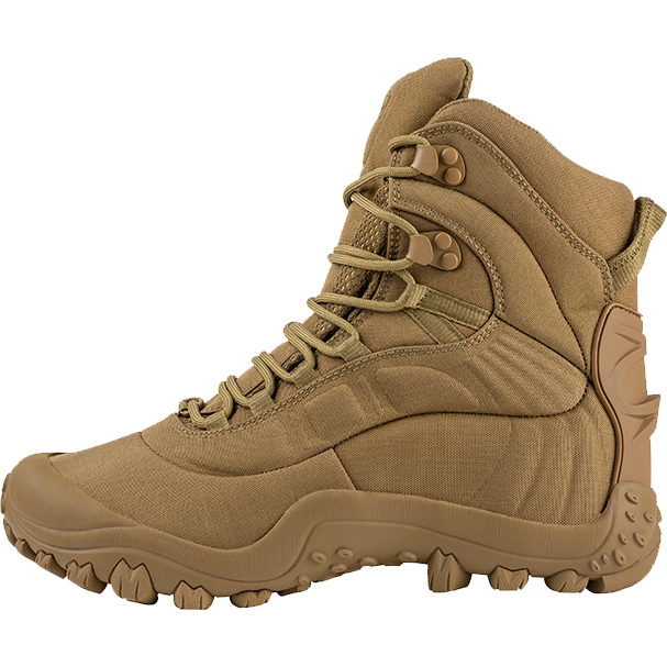 Viper-Venom boots-Coyote  footwear viper - The Back Alley Army Store