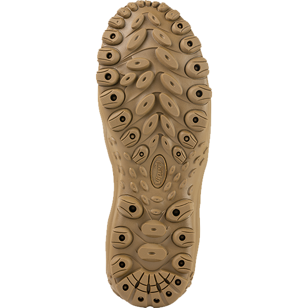 Viper Venom boots Coyote