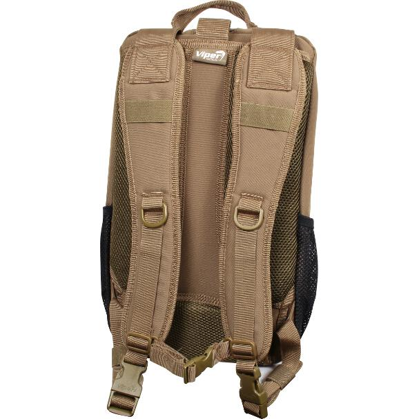 Viper-Covert pack-Coyote  Bag Viper Tactical - The Back Alley Army Store