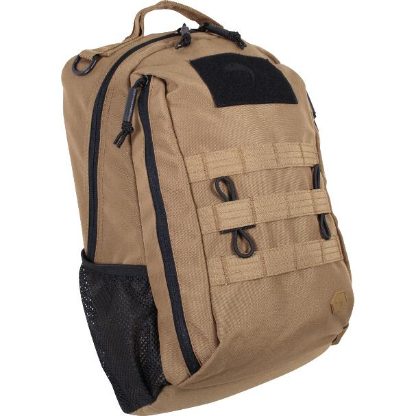Viper-Covert pack-Coyote  Bag Viper Tactical - The Back Alley Army Store