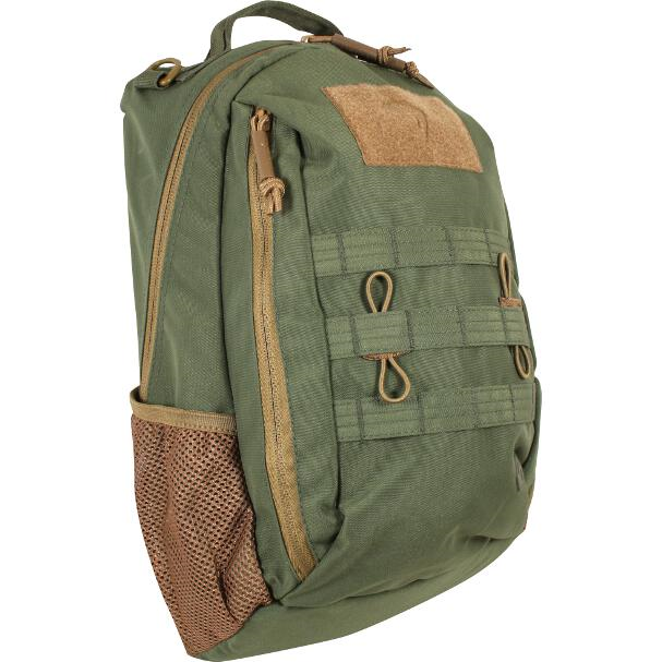 Viper-Covert pack-Olive  Bag Viper Tactical - The Back Alley Army Store