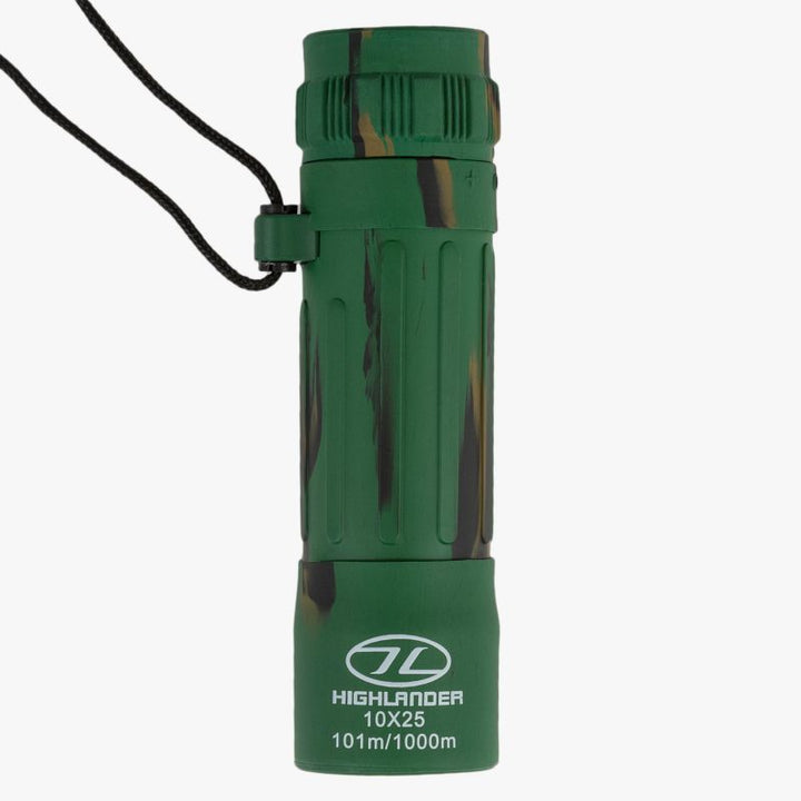 Dales Monocular
