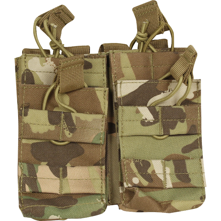 double duo mag pouch-vcam vcam