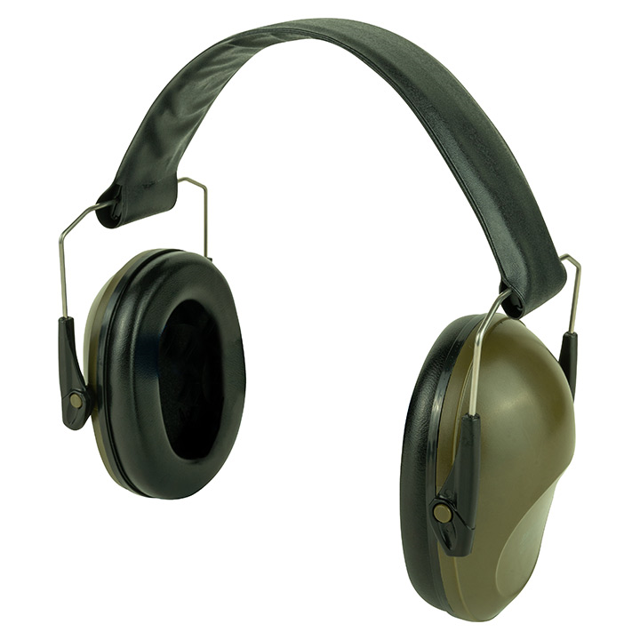 Jack Pyke Passive Ear Defenders