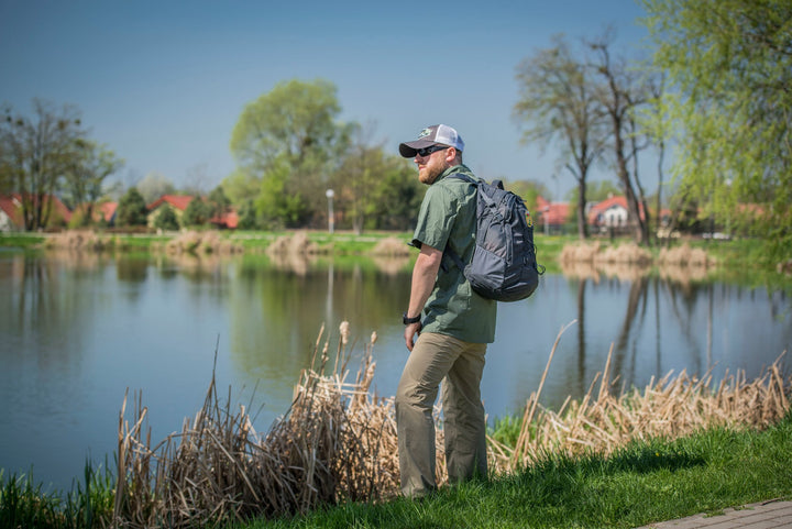 edc lite backpack