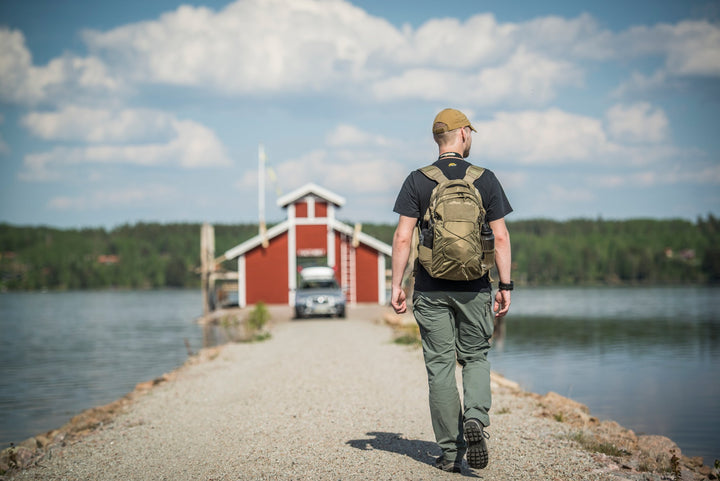 edc lite backpack