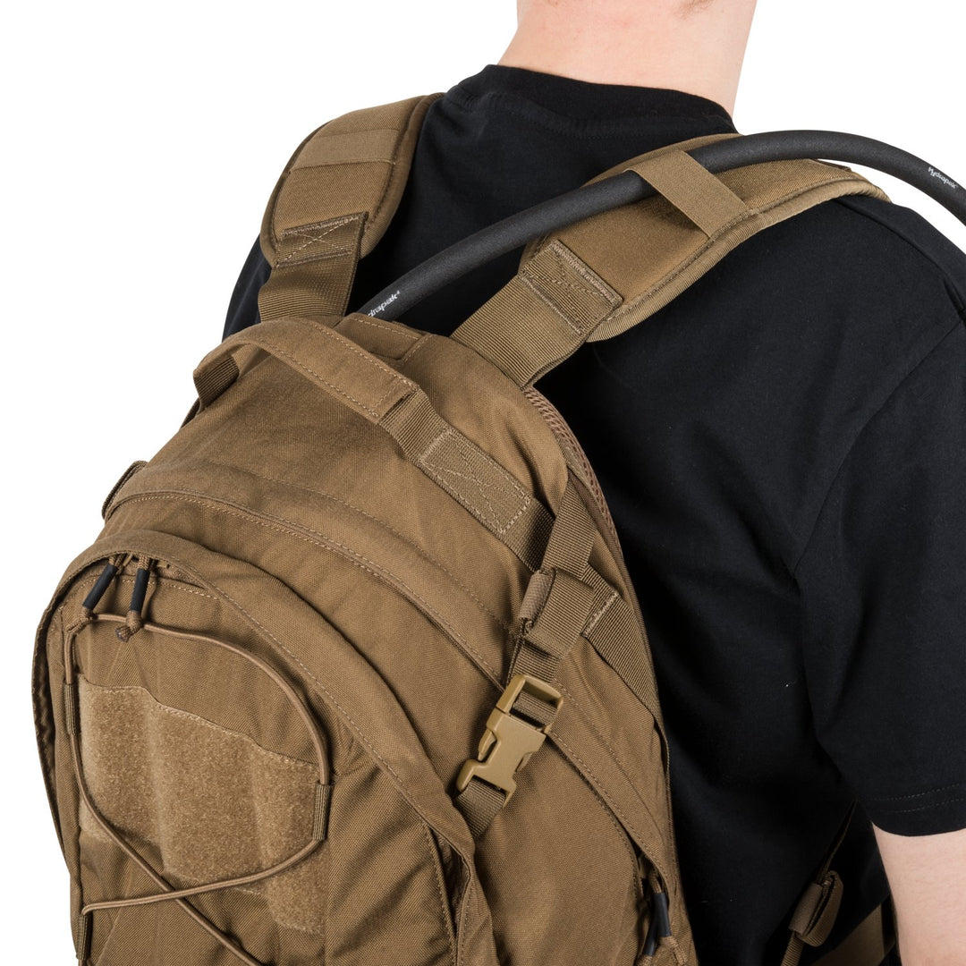 edc backpack-codura