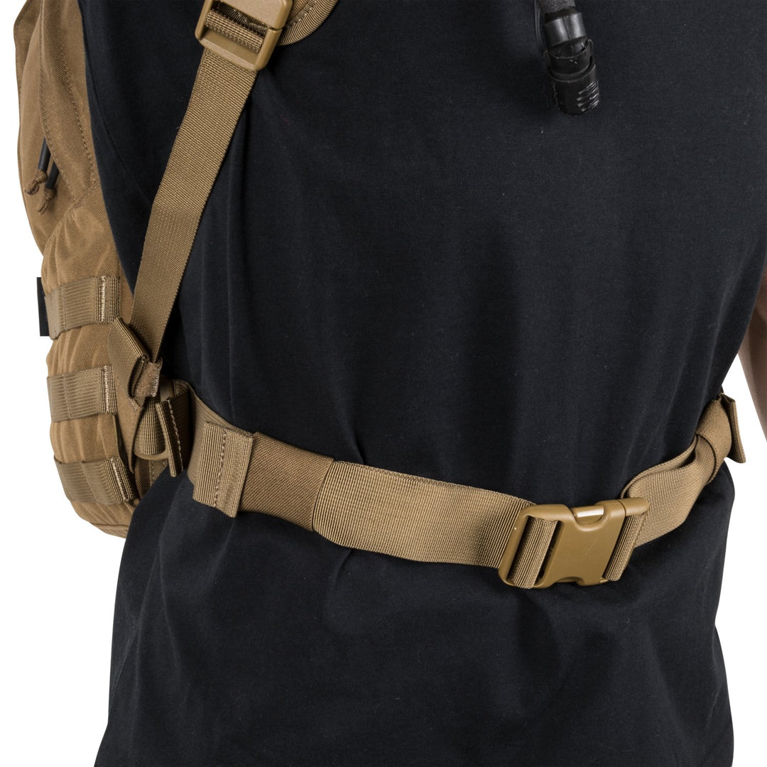 edc backpack-codura
