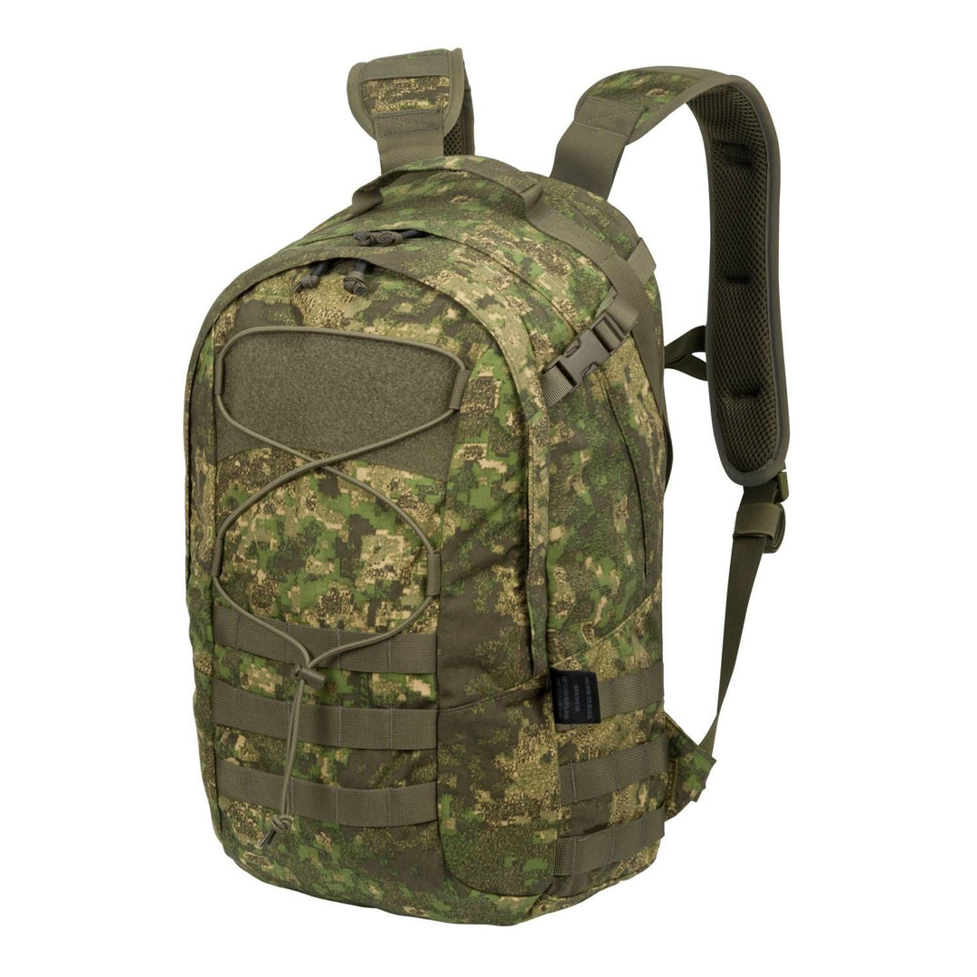 edc backpack-codura pencott wildwood