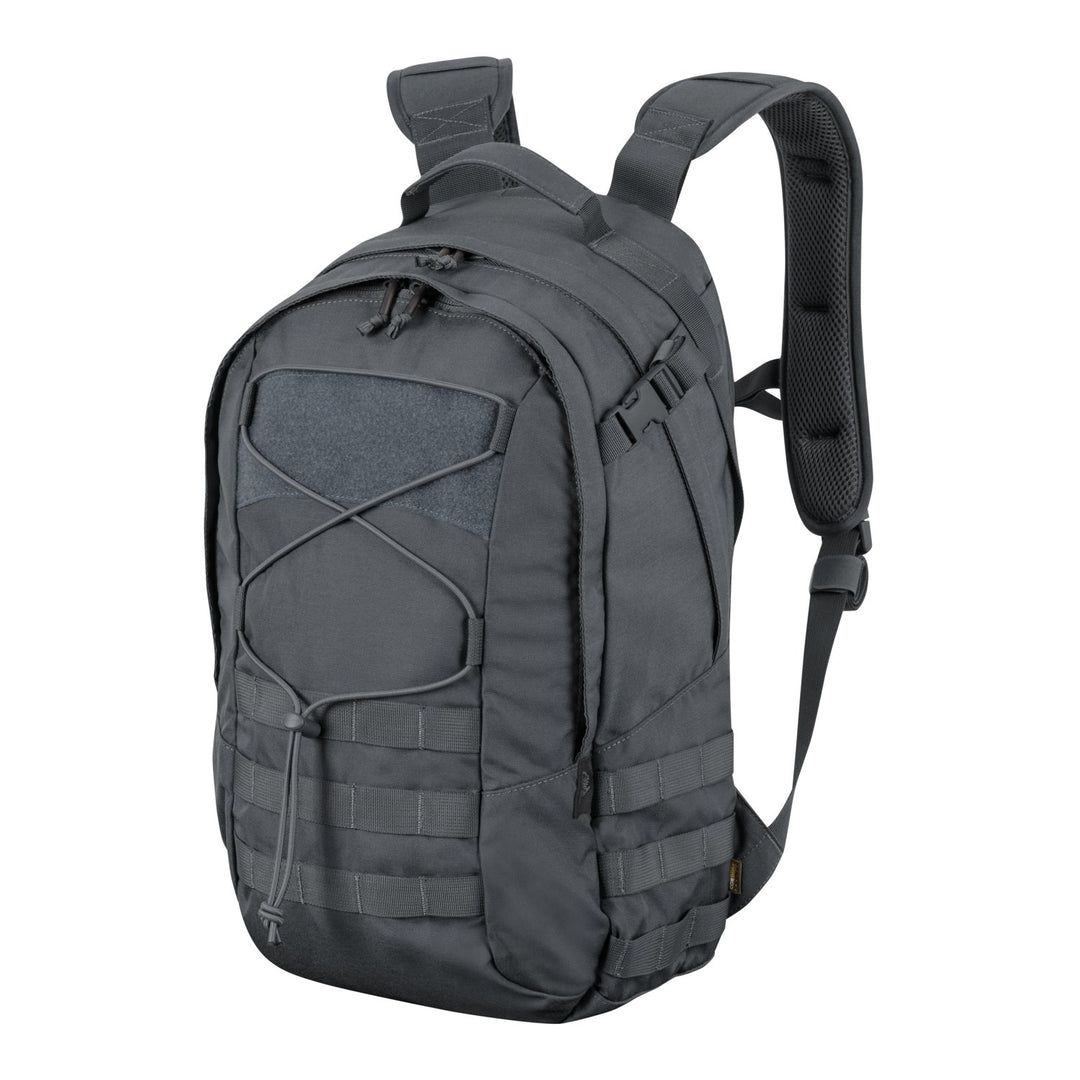 edc lite backpack shadow grey
