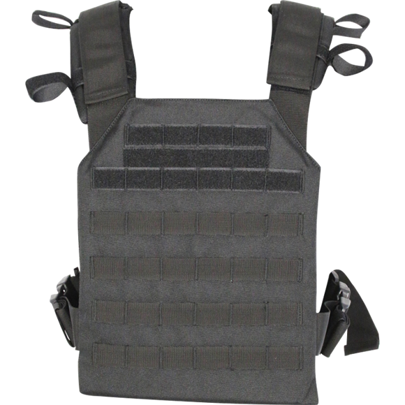 VIPER-Elite carrier-Black  Airsoft Viper Tactical - The Back Alley Army Store