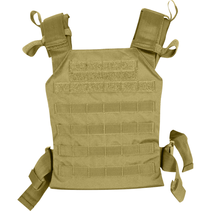 Viper Elite Carrier Coyote
