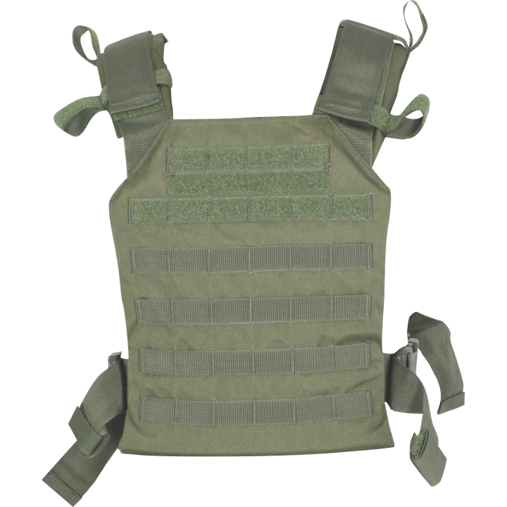 VIPER-Elite carrier-Olive  Airsoft Viper Tactical - The Back Alley Army Store