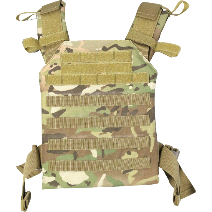 VIPER-Elite carrier-Vcam  Airsoft Viper Tactical - The Back Alley Army Store