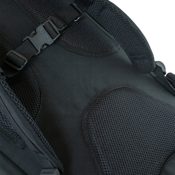 Viper VX Buckle UP Gun Carrier Black
