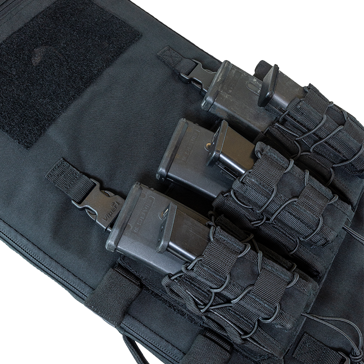 VX Buckle Up Gun Carrier  Airsoft Viper Tactical - The Back Alley Army Store