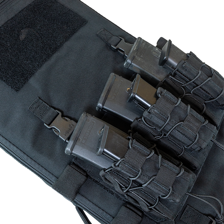 Viper VX Buckle UP Gun Carrier Black