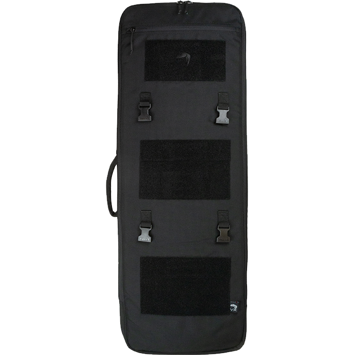 Viper VX Buckle UP Gun Carrier Black