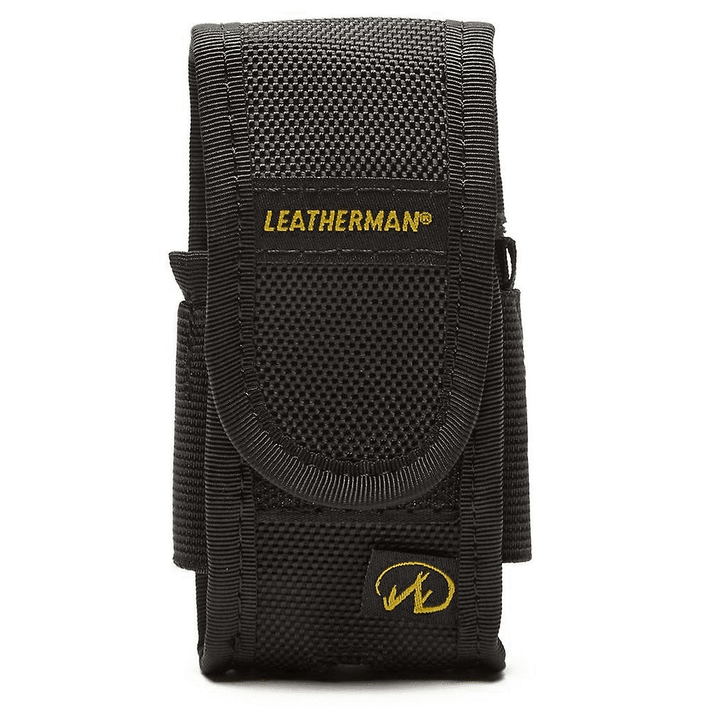 Leatherman Signal-Black DLC