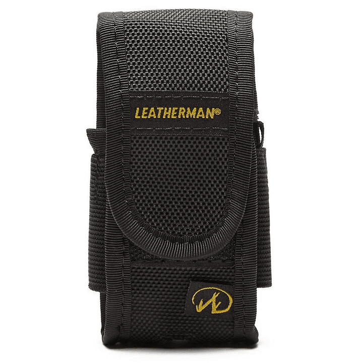 Leatherman Signal-Black DLC
