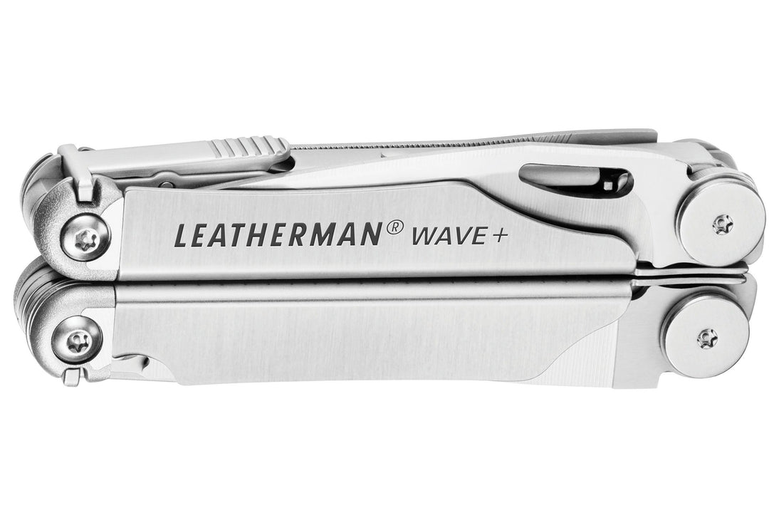 Wave  Equipment Leatherman - The Back Alley Army Store