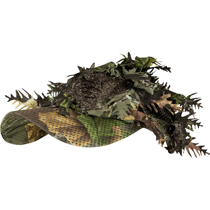 Ghillie Suits: Ultimate Camouflage for Tactical Superiority – The Back  Alley Army Store