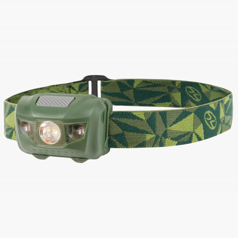 Mizar Headlamp
