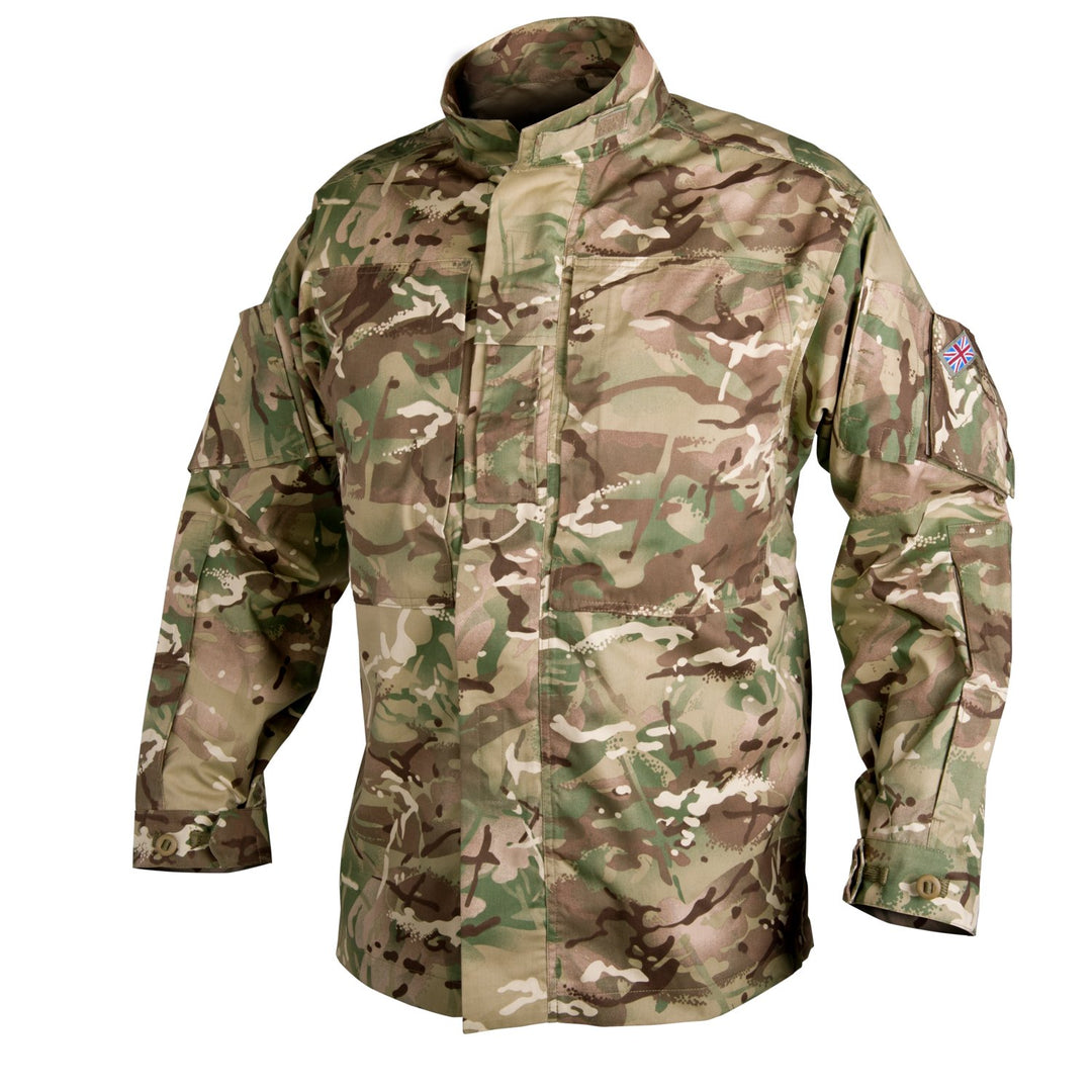 Helikon-Tex PCS shirt - MP CAMO®