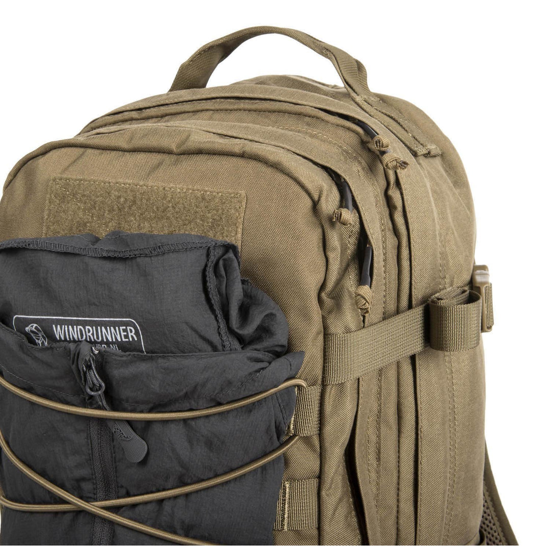 Raccoon pack MK2-Codura