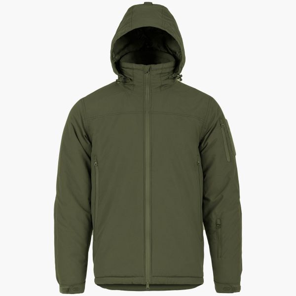Stryker Winter Jacket