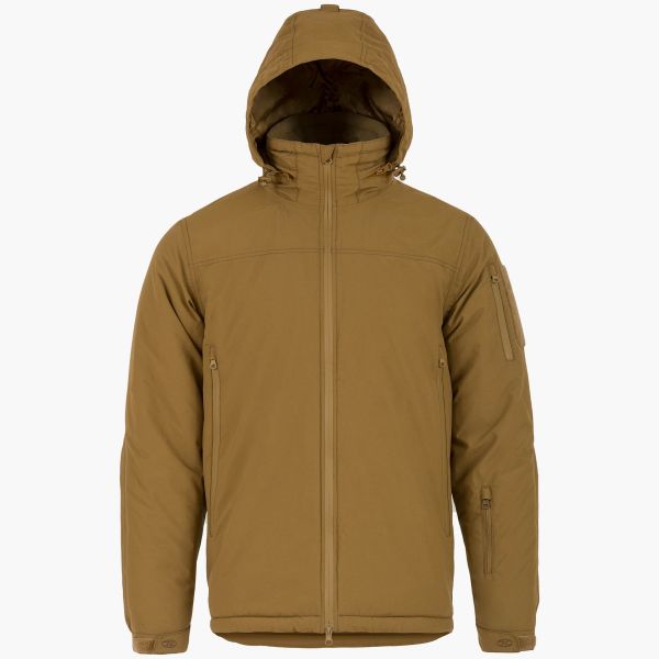 Stryker Winter Jacket