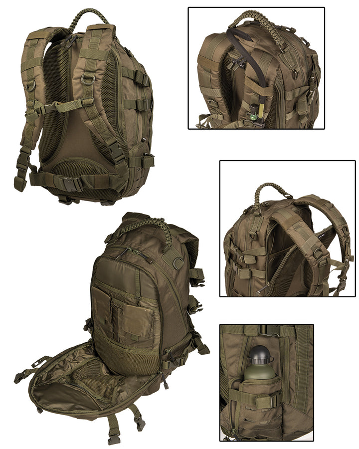 lazer cut mission pack-large-multitarn
