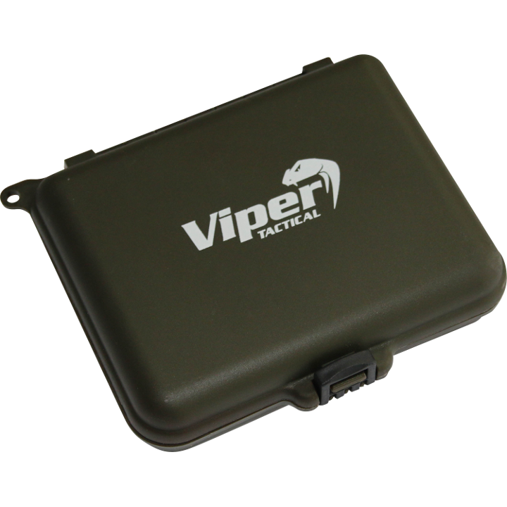Viper Survival Kit (Plastic Case)