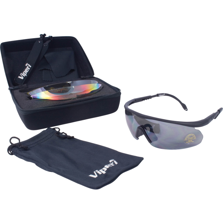Viper Tactical glasses