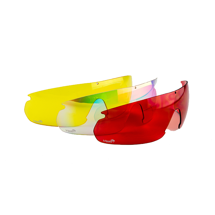 Viper Tactical glasses