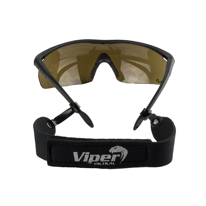 Viper Tactical glasses