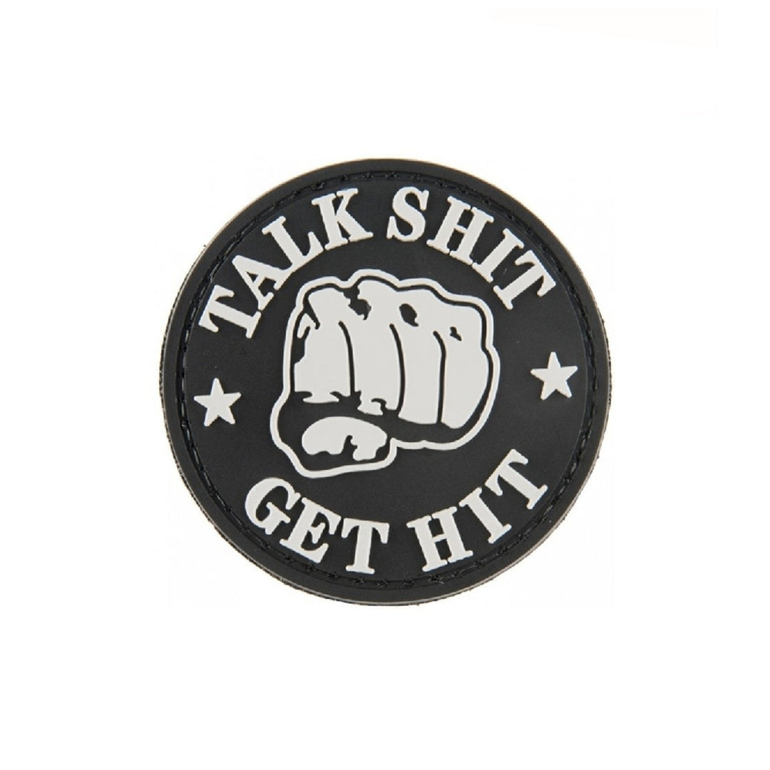 Talk Sh*t Tactical Patch